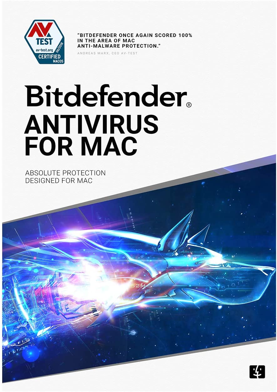 adware antivirus for mac